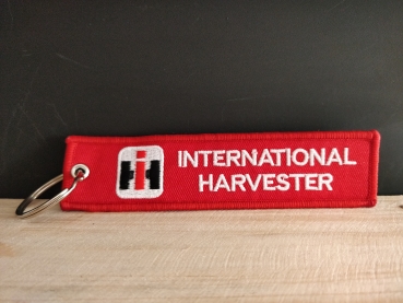 IHC 633 International Harvester Schlüsselanhänger